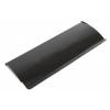 Photo of Anvil 33057 - Black Letterplate Cover (Small)