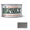 Photo of Original wax Silver Grey 400g tin