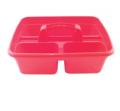 Photo of Tack room Tidy Tray - Red