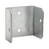 Photo of 44mm Fence Panel Clips