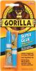 Photo of Gorilla Superglue - 2 x 3g pack