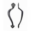Photo of Fullbrook Offcentre Pull Handle -