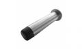Photo of Door stop - Projecting - 75mm - Polished Stainless