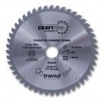 Mitre saw blade 190mm to 350mm