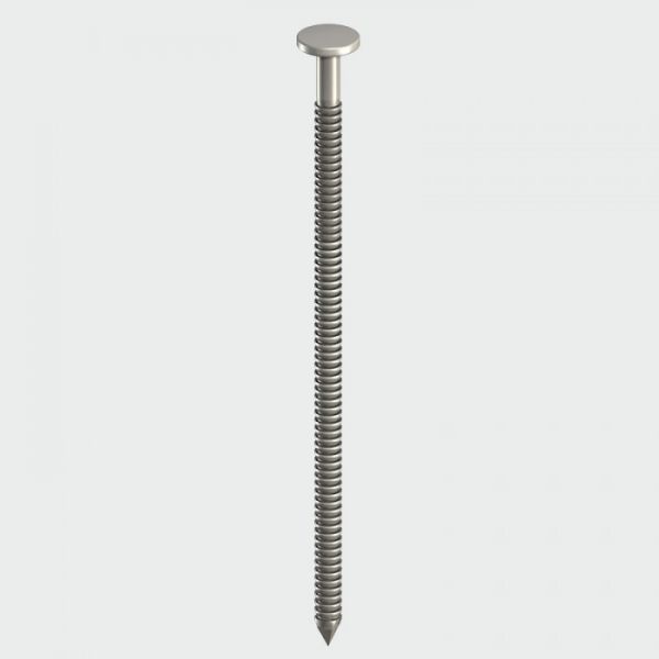 TIMCO - Annular ring shank nails 25kg boxes from £ - Intertools Online  | from Interhire of Ilkeston