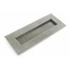 Photo of Anvil 33058 - Pewter Letterplate (Small)