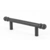 Photo of Anvil 33353 - Beeswax Bar Pull Handle (Small)