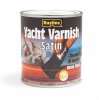 Photo of Yacht Varnish - Satin finish
