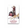 Photo of DVD - Robert Sorby Pro Edge sharpening system