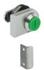 Photo of Glass Door Lever Lock Case, for Glass Thickness 4-10 mm, Symo 3000  
